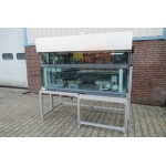 TECAN Freedom EVO-2 200 Base. Vloeistofbehandelingsapparaat Used